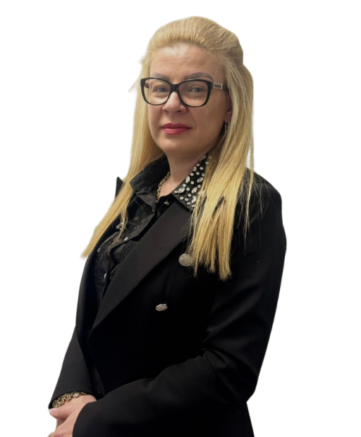 Красимира Борисова